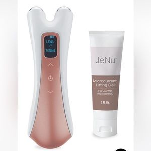 RejuvatoneMD — The Facial
Toning System